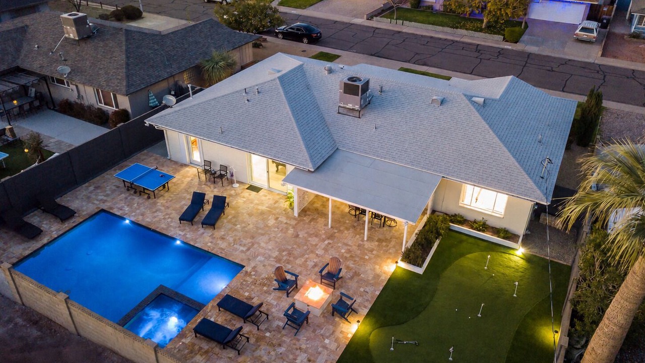 Photo of Outdoor in Village Grove