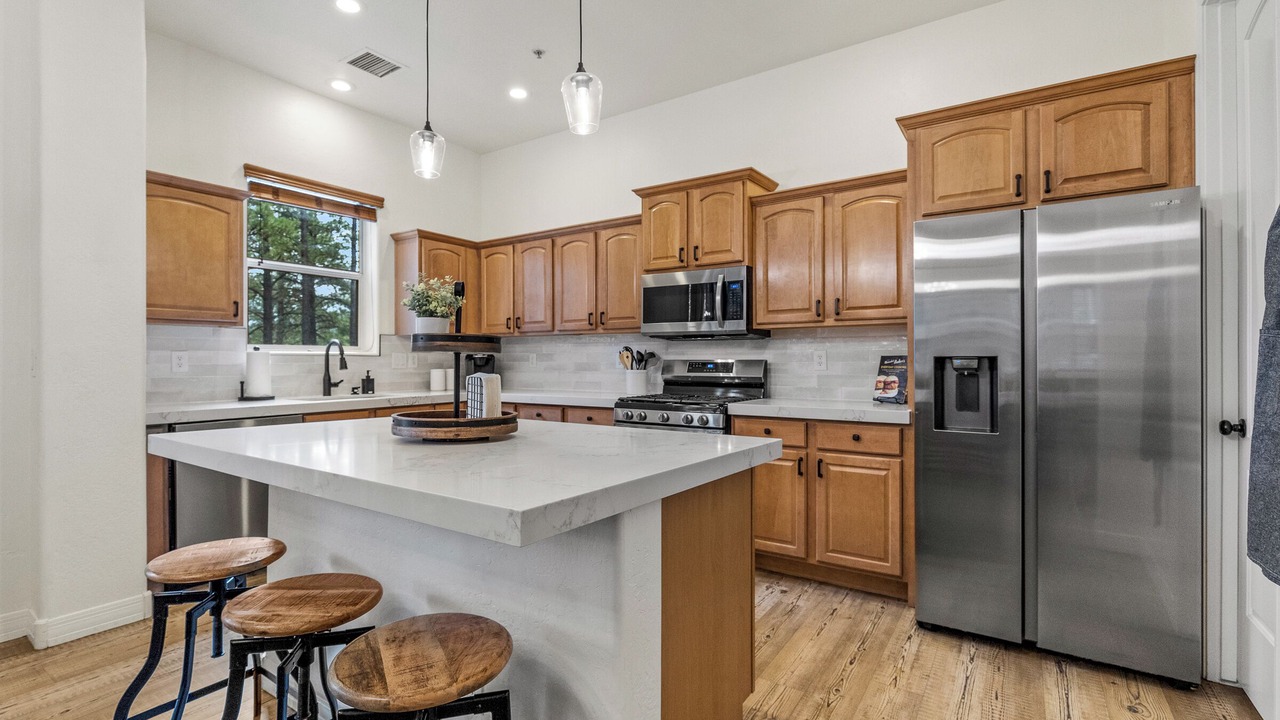 Photo of Kitchen in Flagstaff