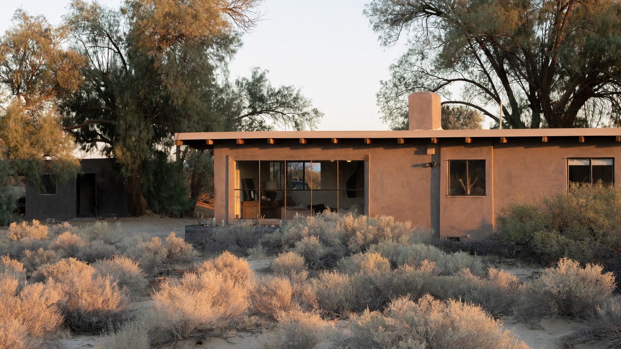 Photo of Outdoor in Twentynine Palms