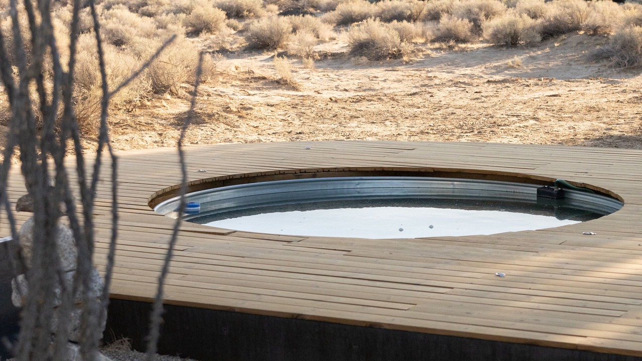Photo of Outdoor in Twentynine Palms