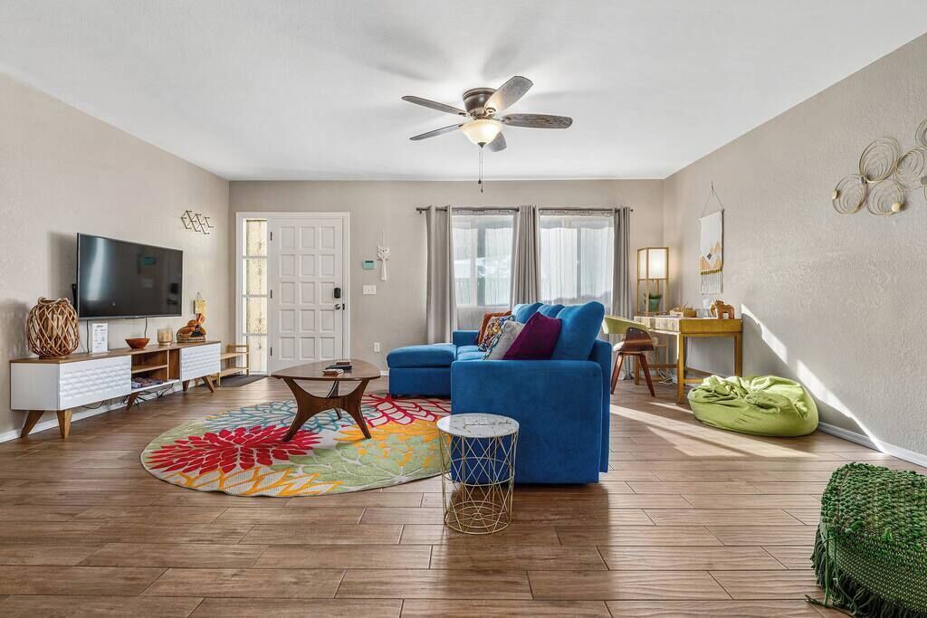 Photo of Livingroom in Verde Catalina Townhouses