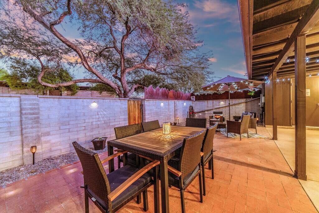Photo of Outdoor in Verde Catalina Townhouses