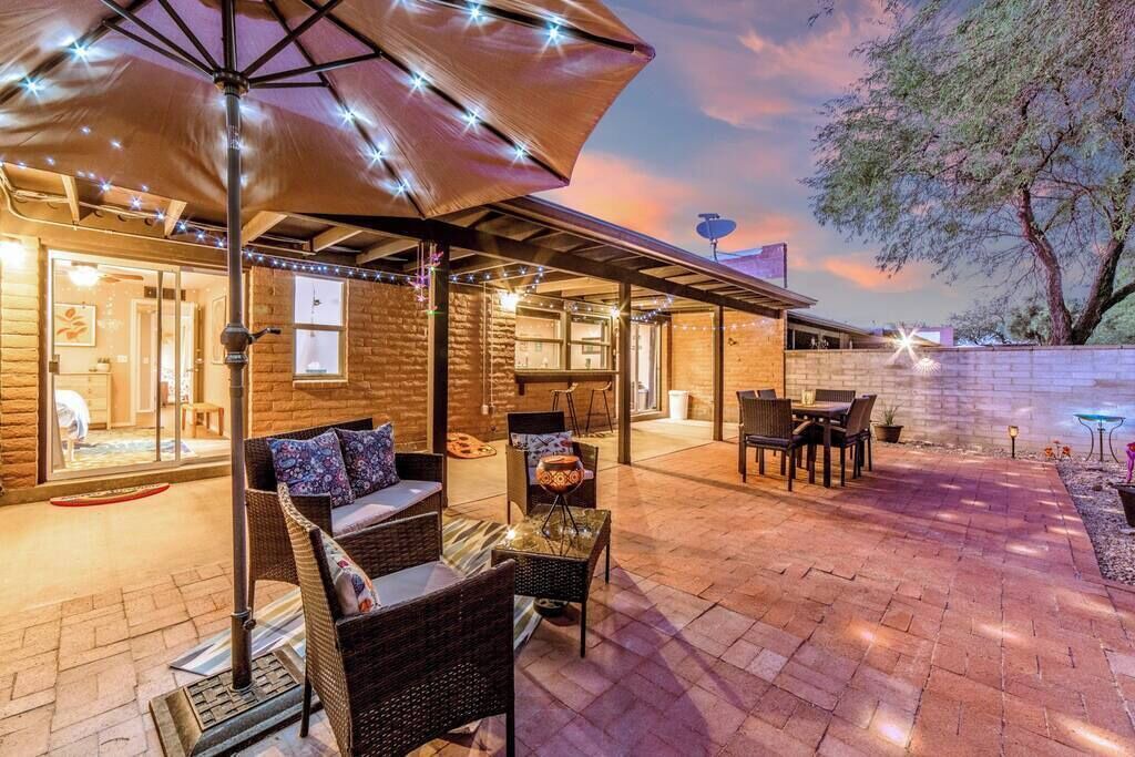 Photo of Outdoor in Verde Catalina Townhouses