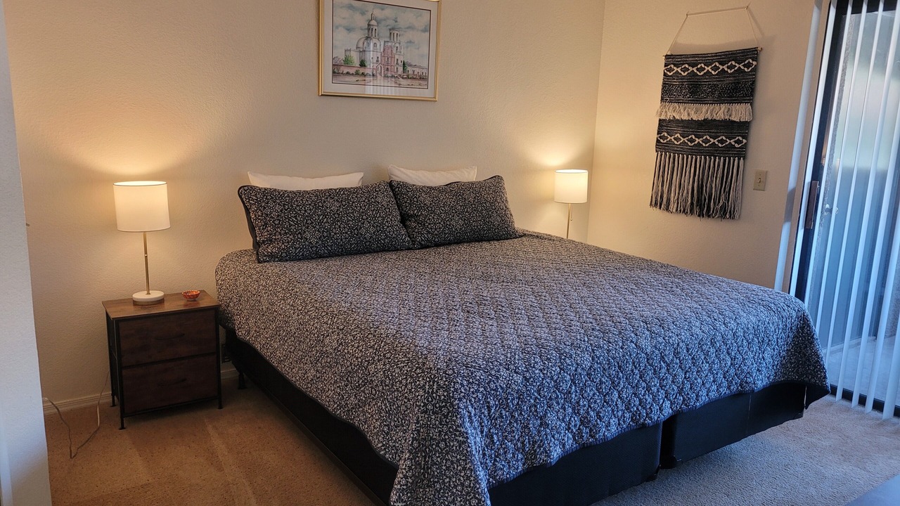 Photo of Bedroom in Tucson