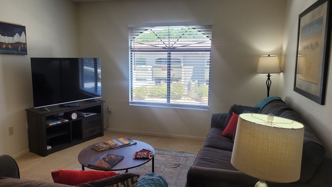 Photo of Livingroom in Tucson