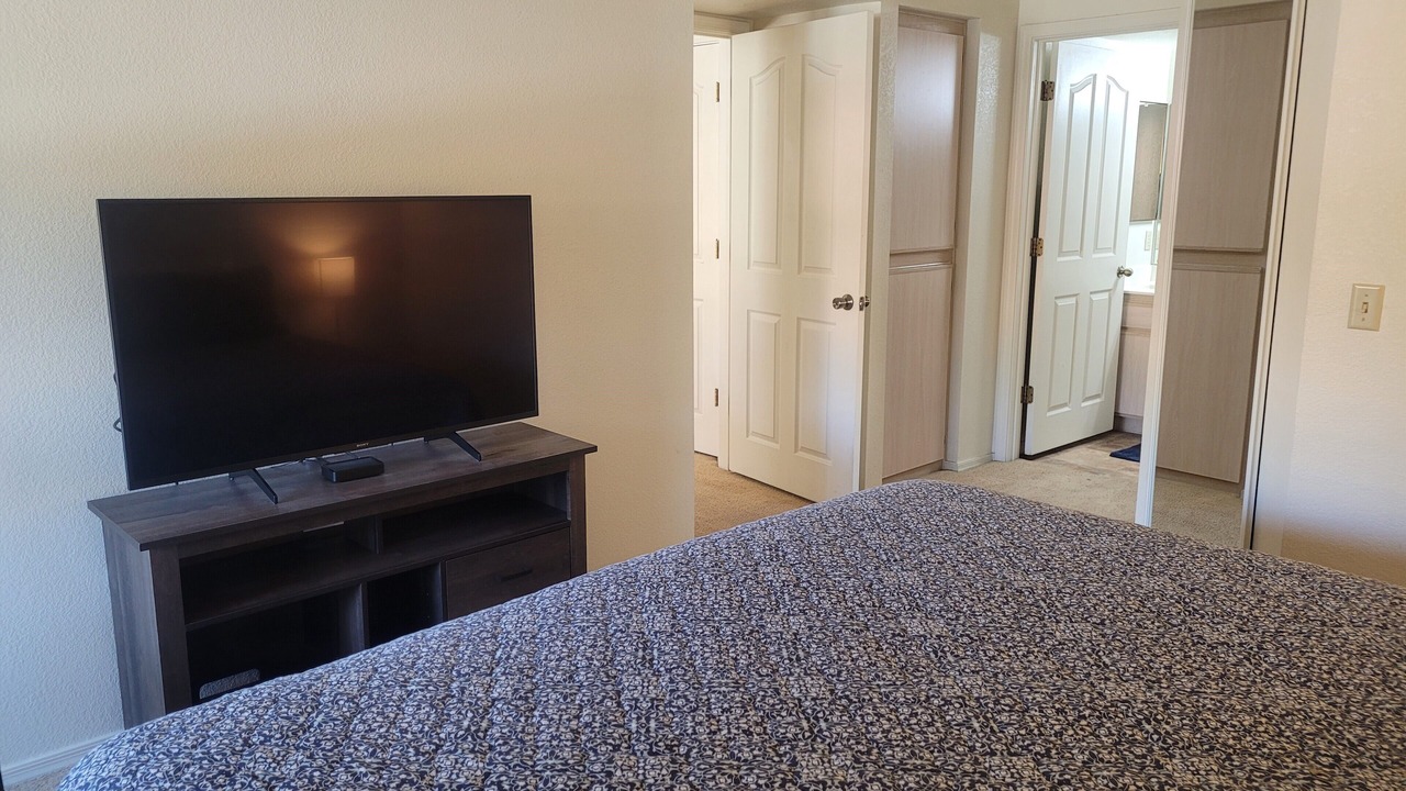 Photo of Bedroom in Tucson