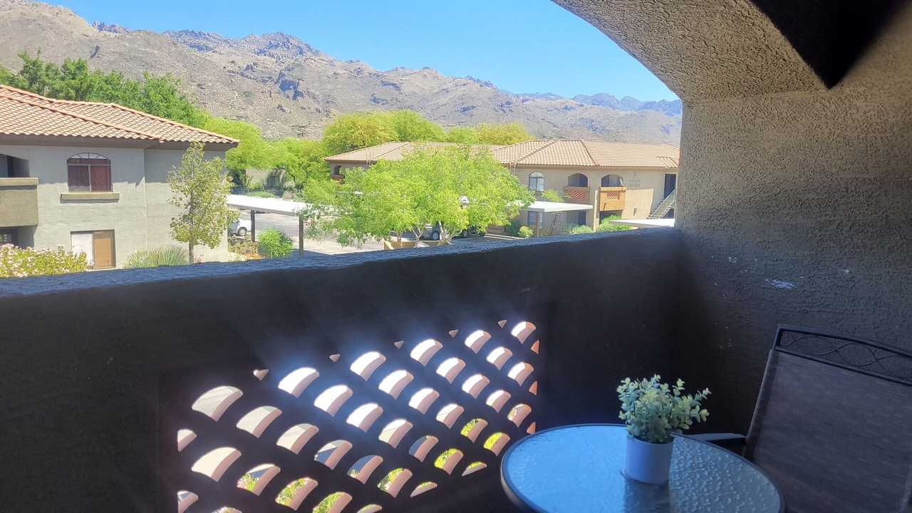 Photo of Outdoor in Tucson