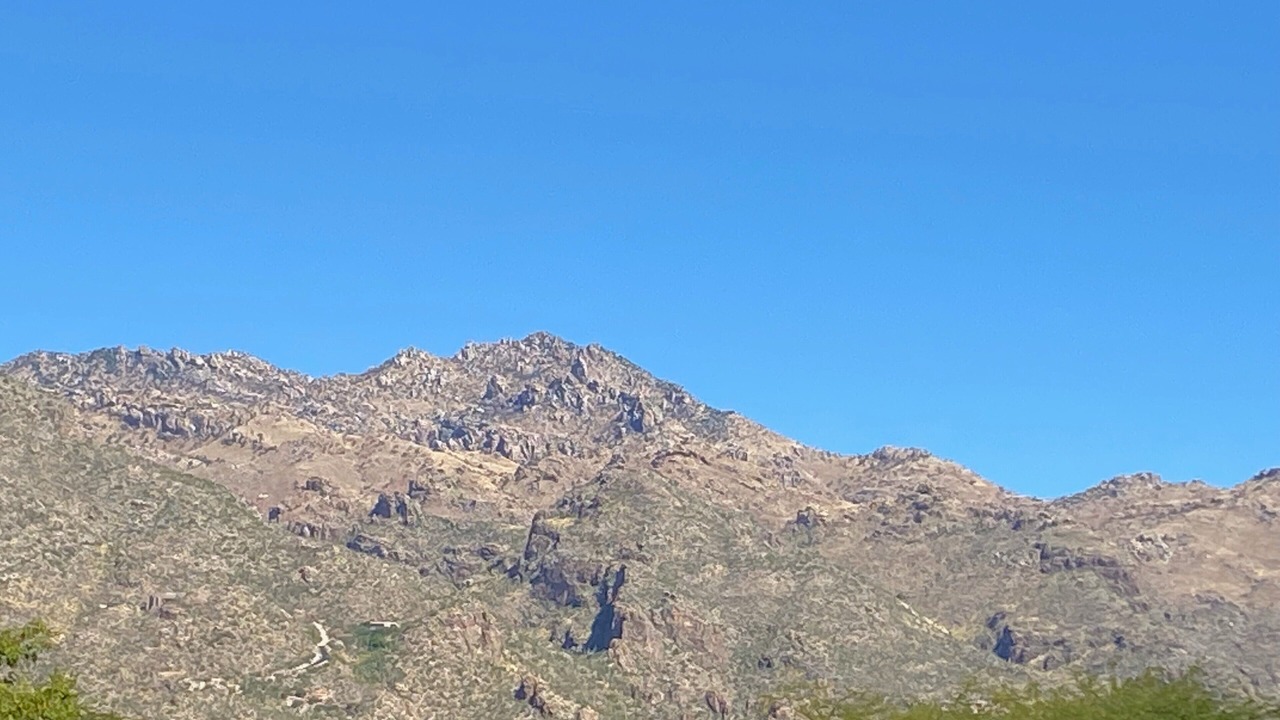 Photo of Patio Balcony in Tucson