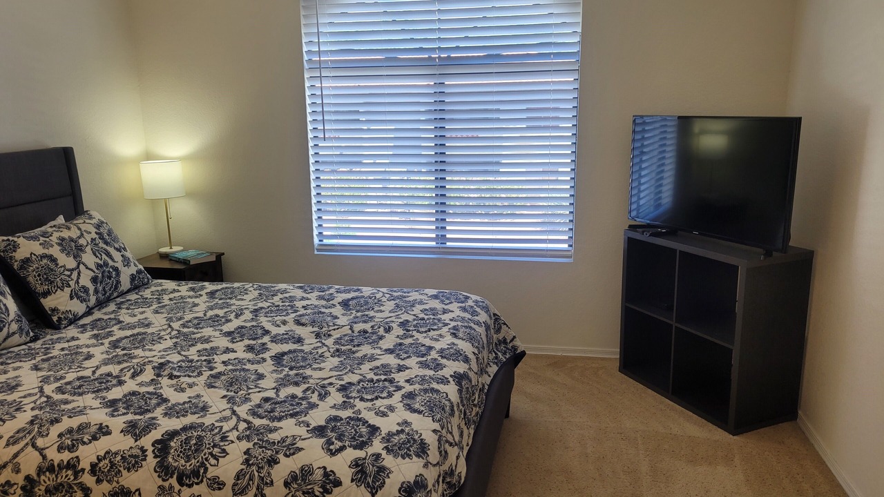 Photo of Bedroom in Tucson