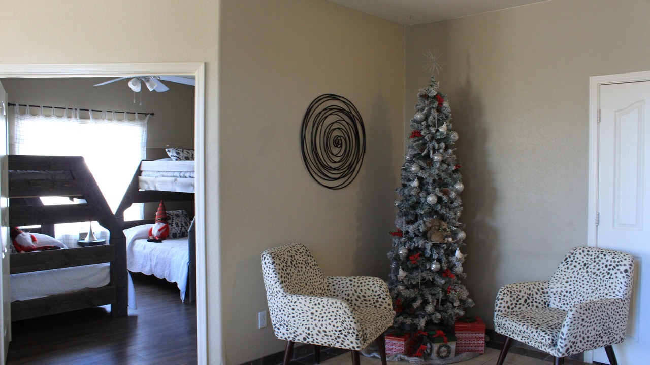 Photo of Bedroom in Steeple Hill