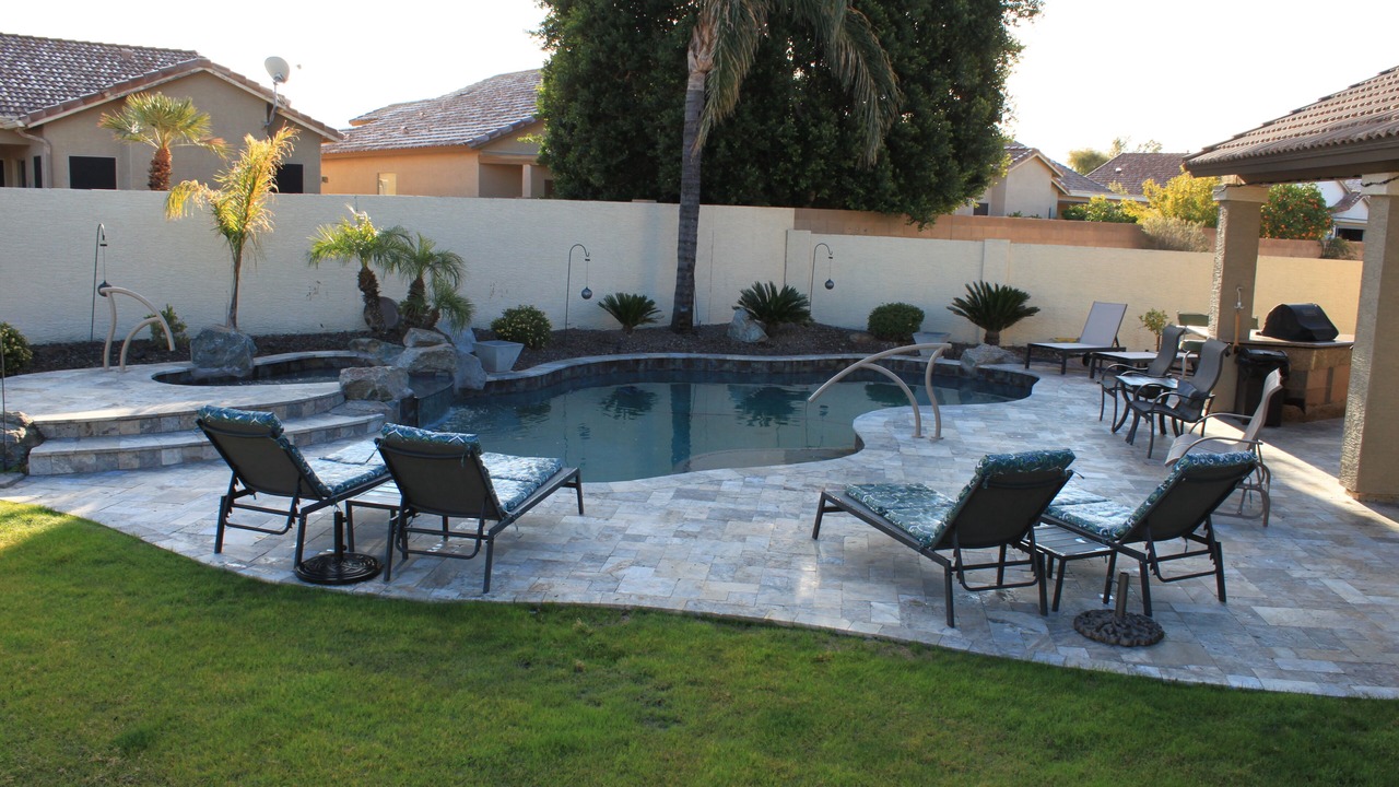 Photo of Outdoor in Steeple Hill