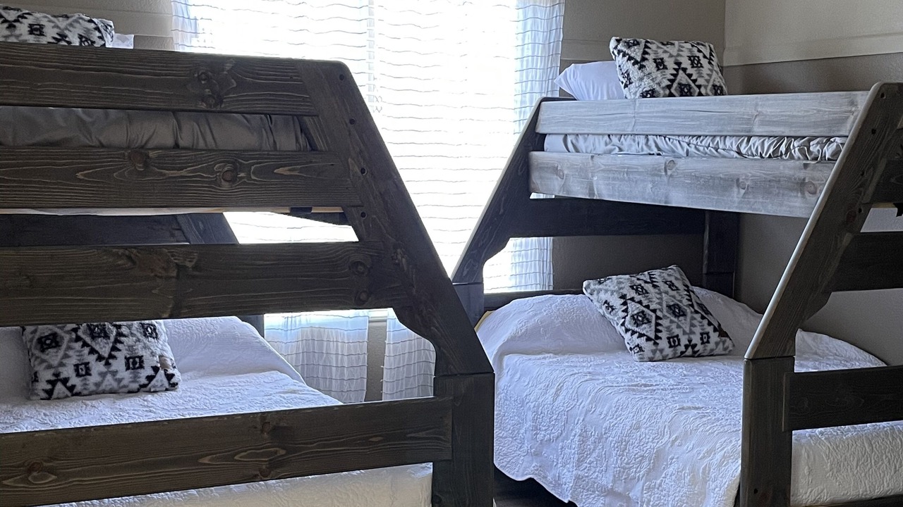 Photo of Bedroom in Steeple Hill