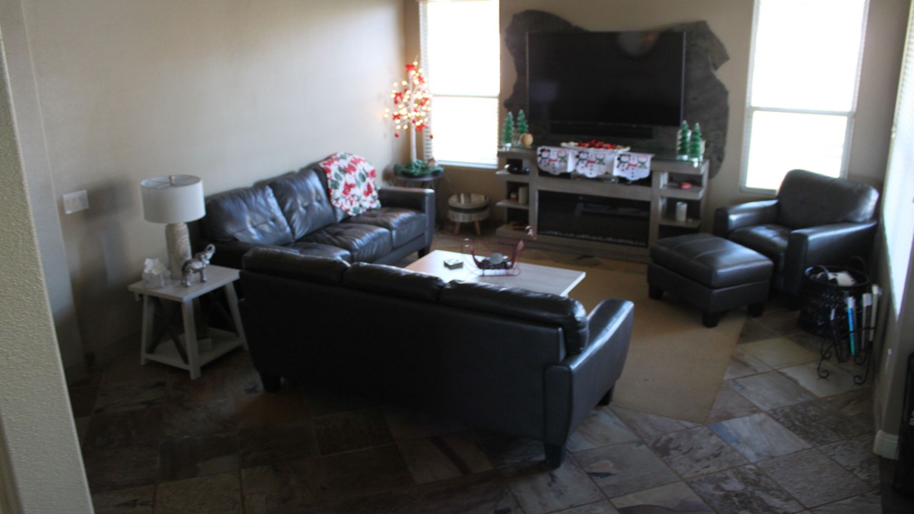 Photo of Livingroom in Steeple Hill