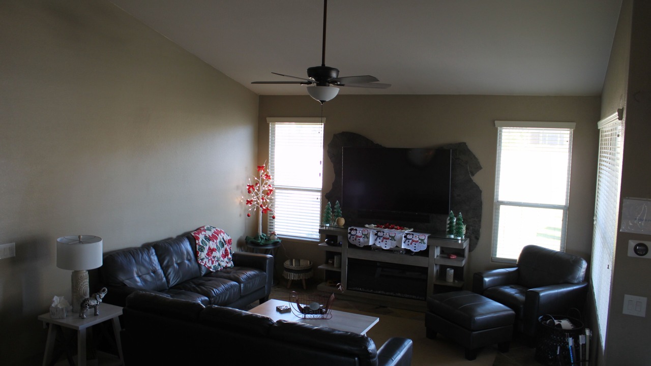 Photo of Livingroom in Steeple Hill