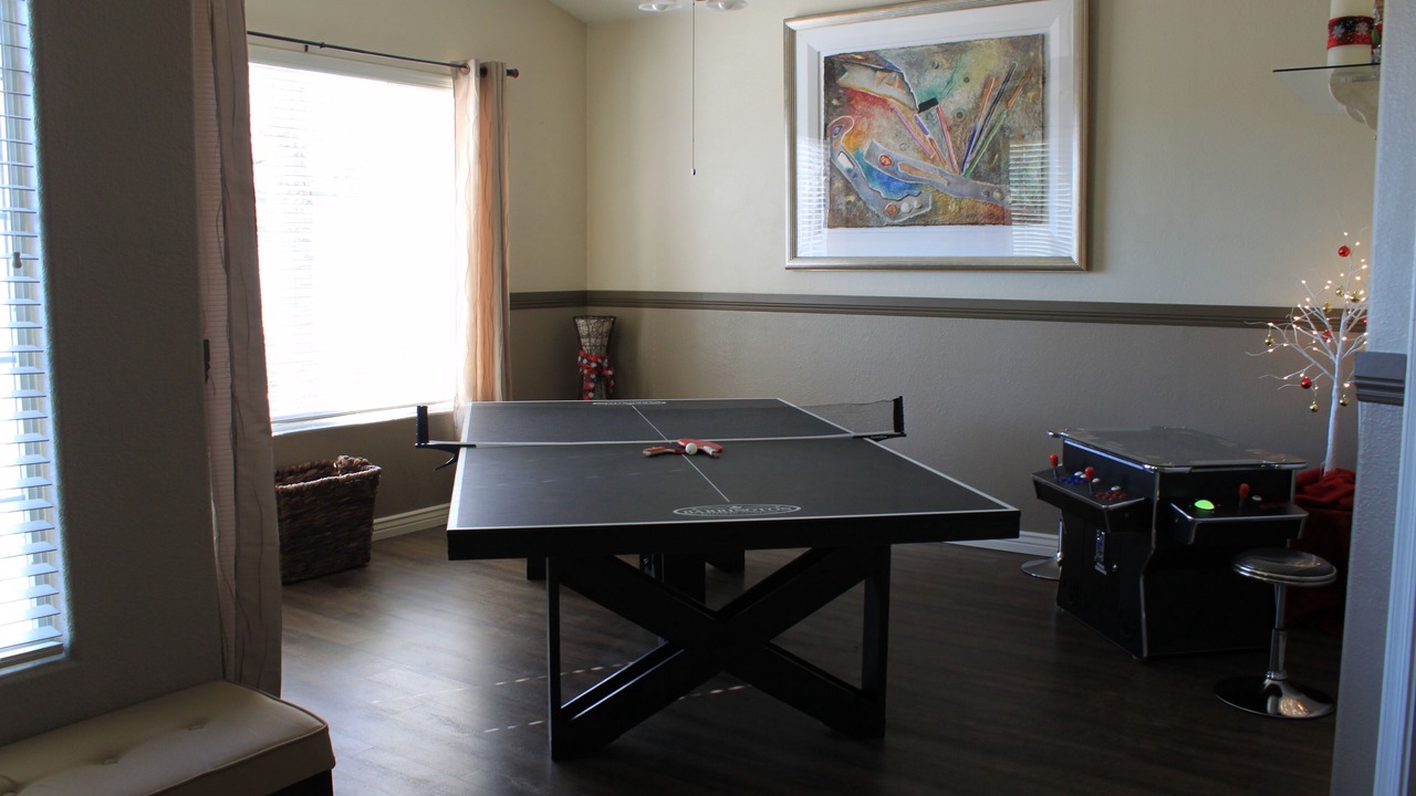 Photo of Bedroom in Steeple Hill