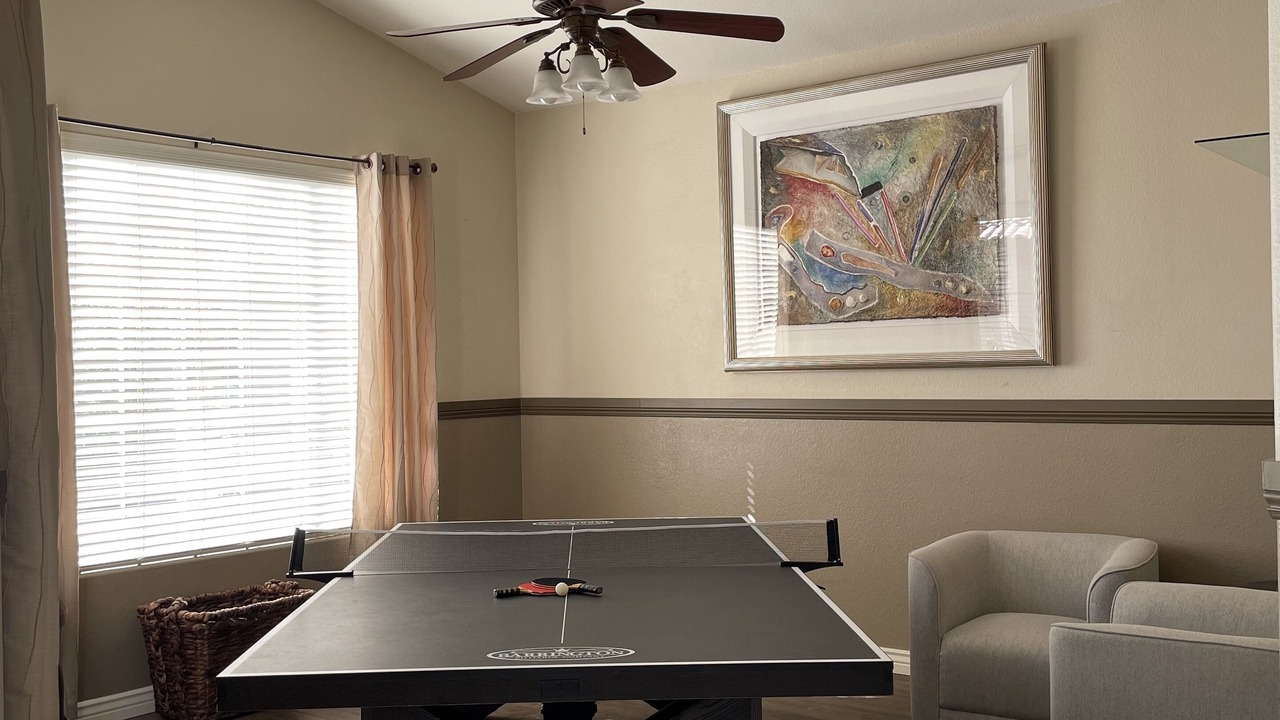 Photo of Bedroom in Steeple Hill