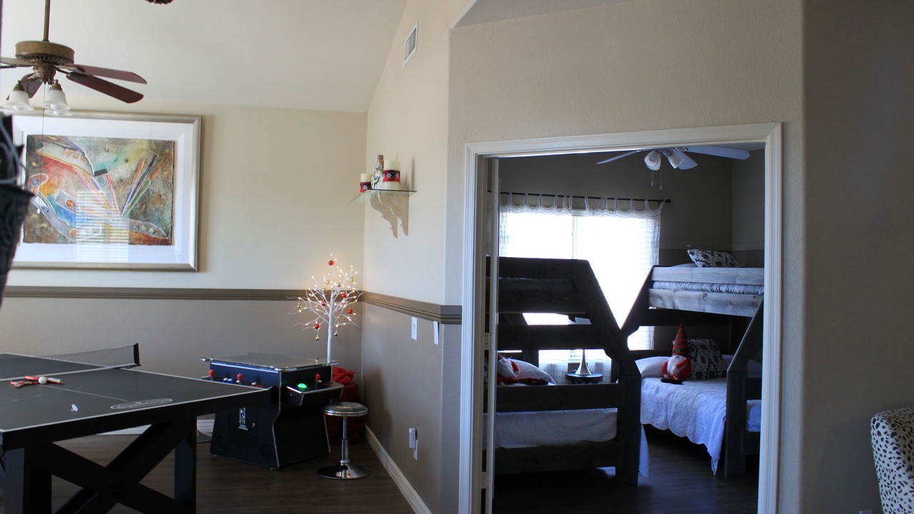 Photo of Bedroom in Steeple Hill