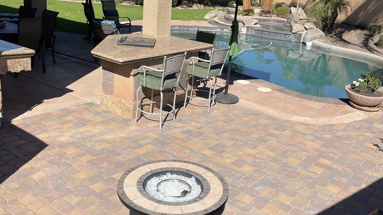 Photo of Outdoor in Steeple Hill