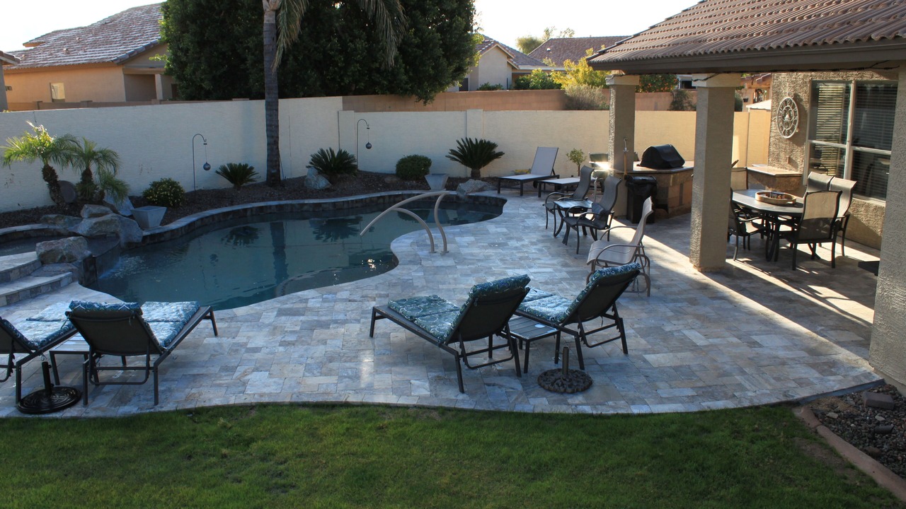 Photo of Outdoor in Steeple Hill