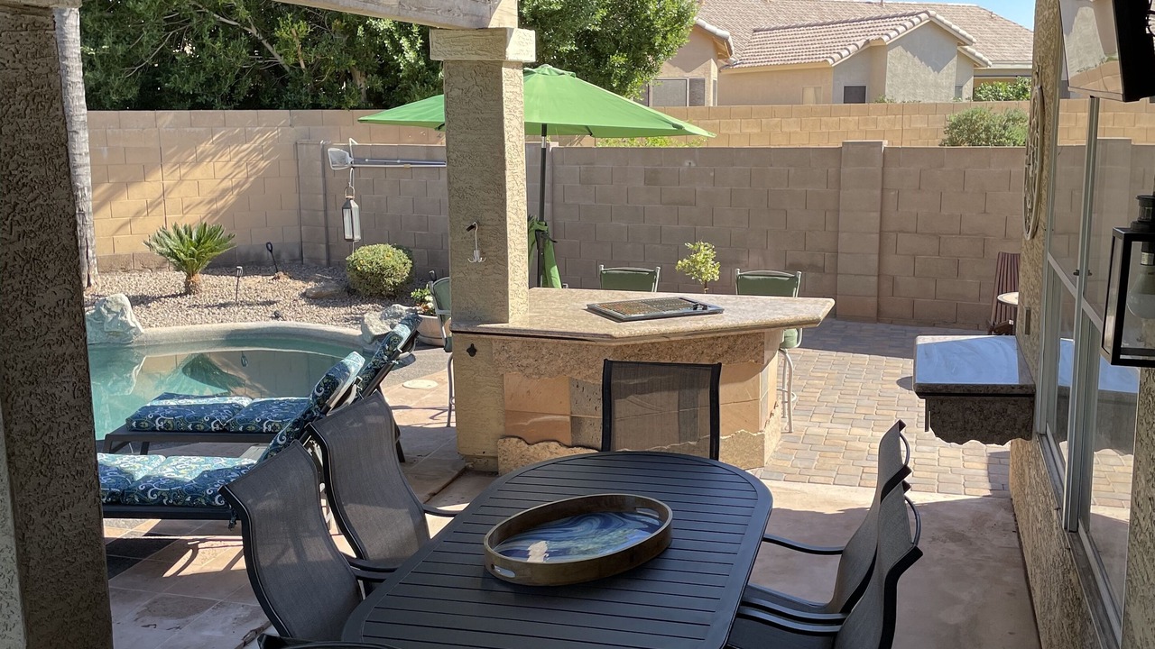 Photo of Outdoor in Steeple Hill