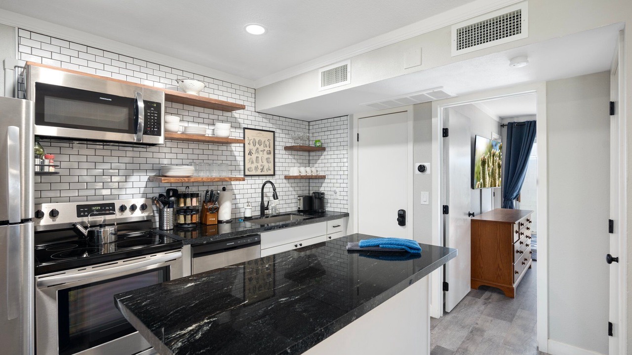 Photo of Kitchen in Camelback East