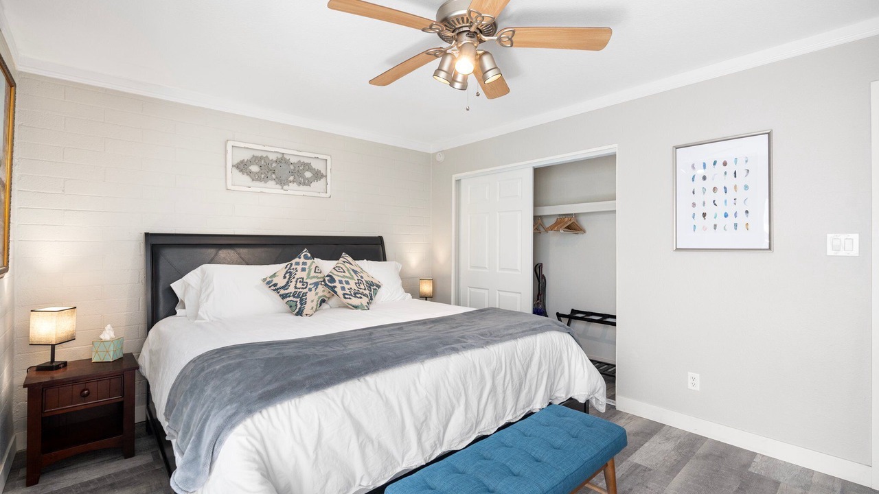 Photo of Bedroom in Camelback East