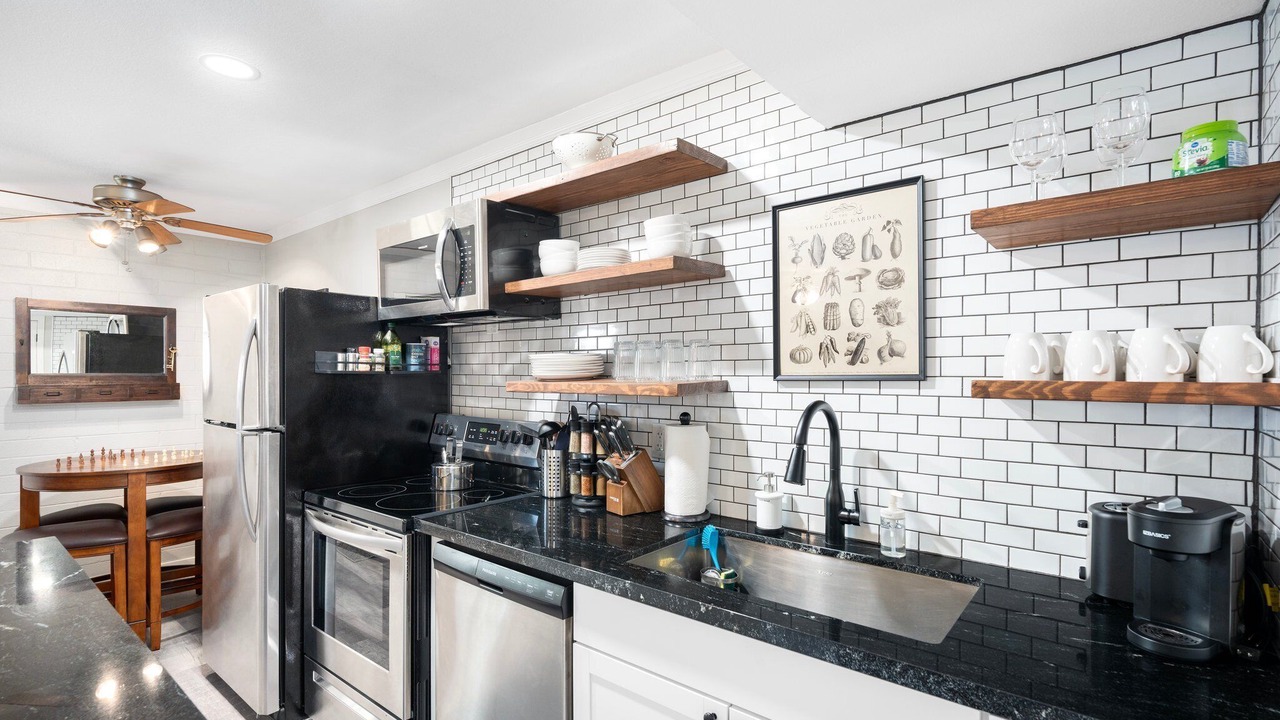 Photo of Kitchen in Camelback East