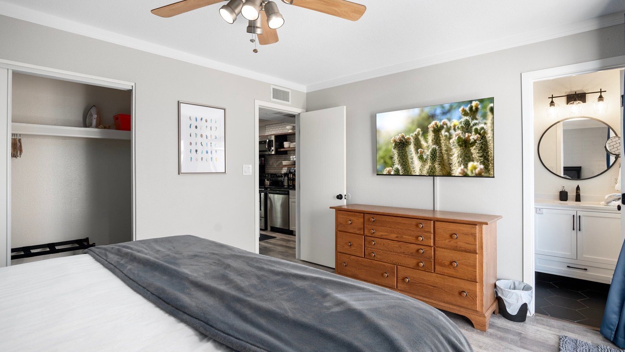 Photo of Bedroom in Camelback East