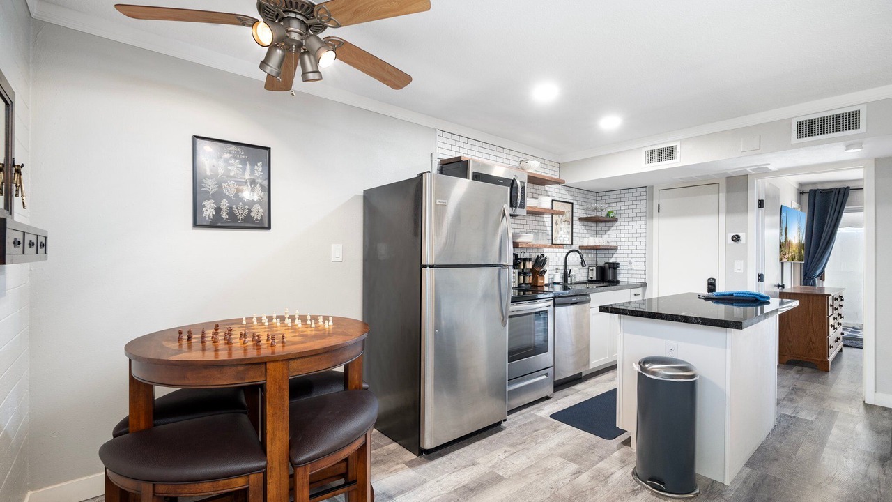 Photo of Kitchen in Camelback East