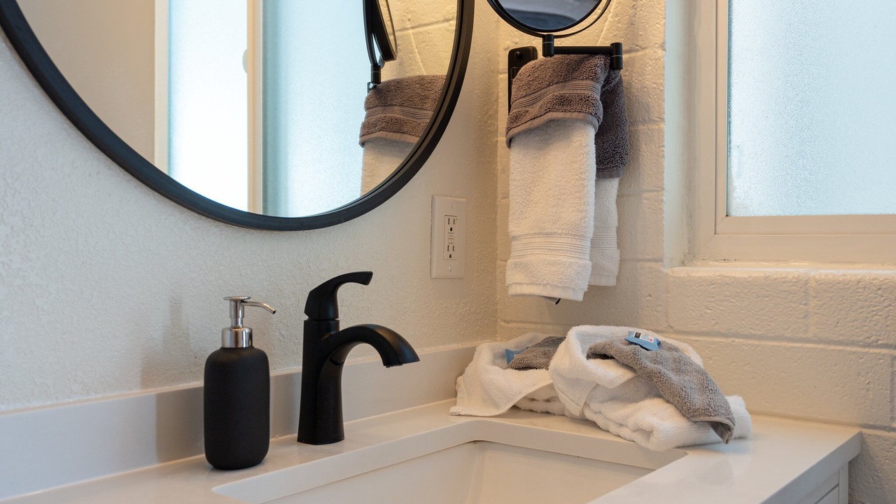 Photo of Bathroom in Camelback East