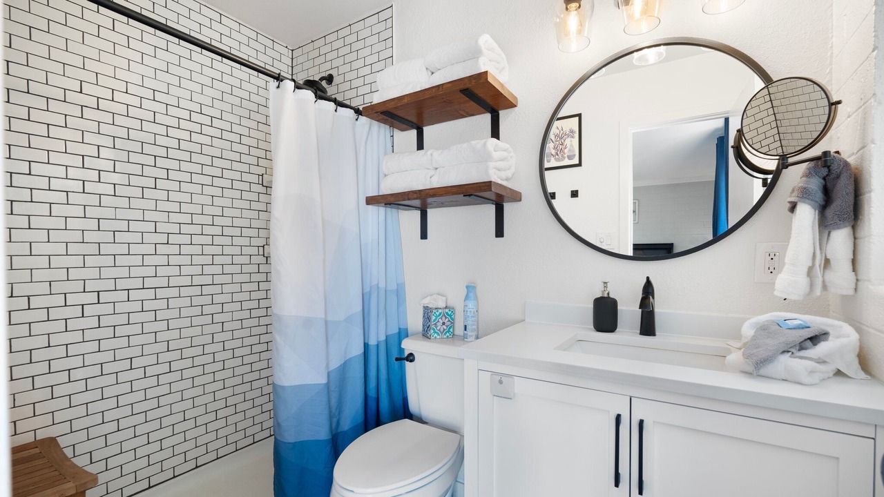 Photo of Bathroom in Camelback East