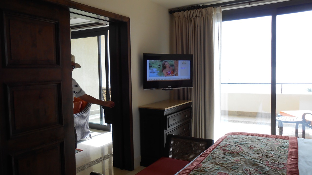 Photo of Bedroom in Marina