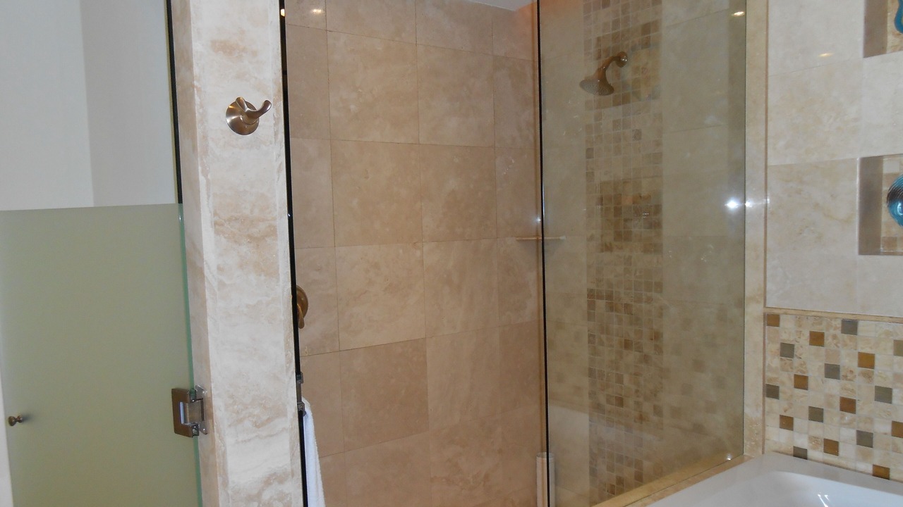 Photo of Bathroom in Marina