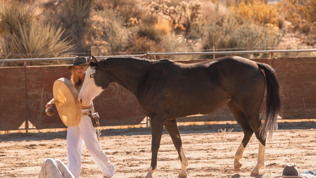 Photo of Others in Morongo Valley