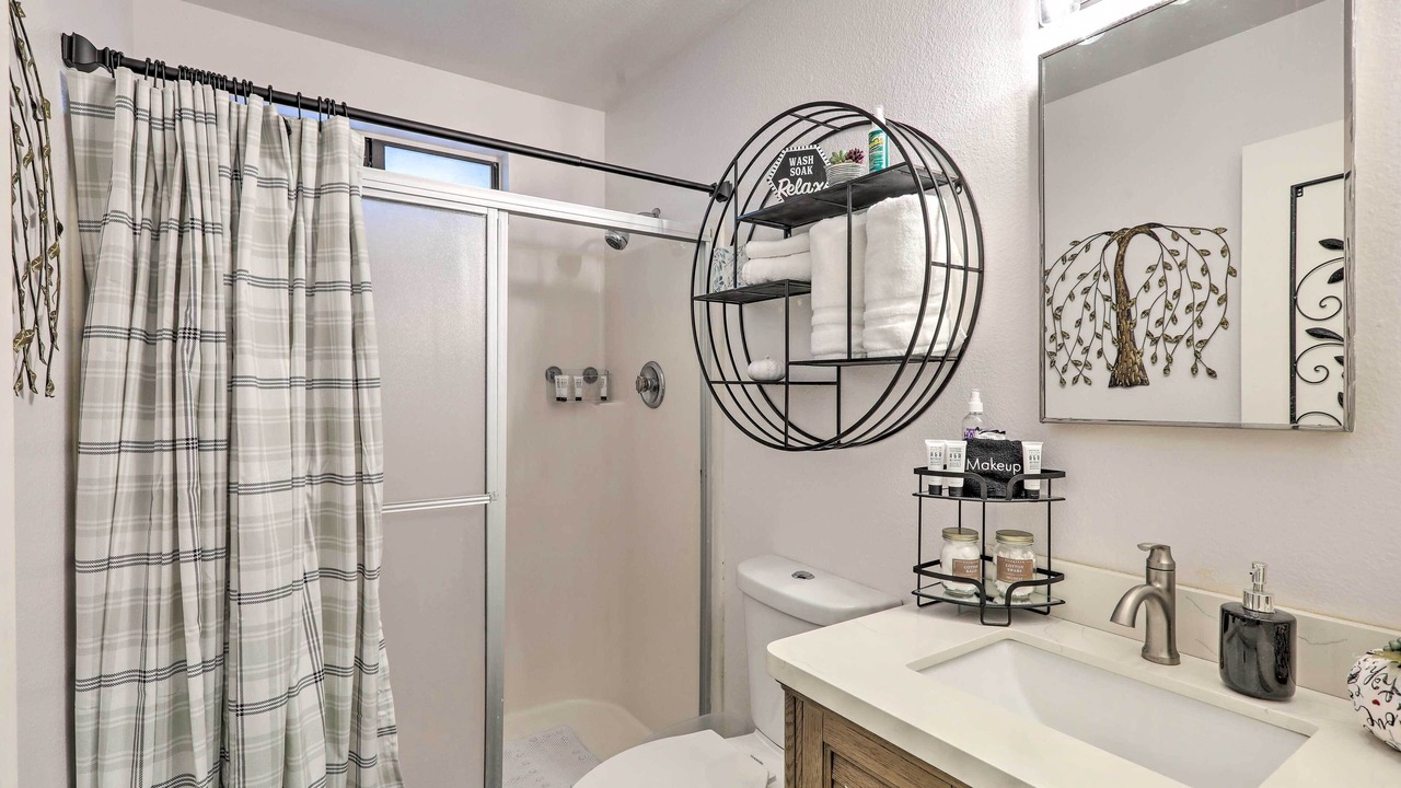 Photo of Bathroom in Munds Park