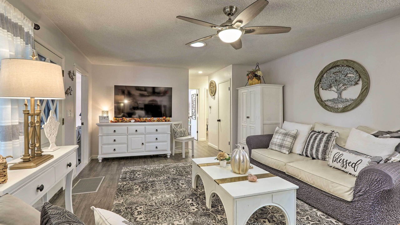 Photo of Bedroom in Munds Park