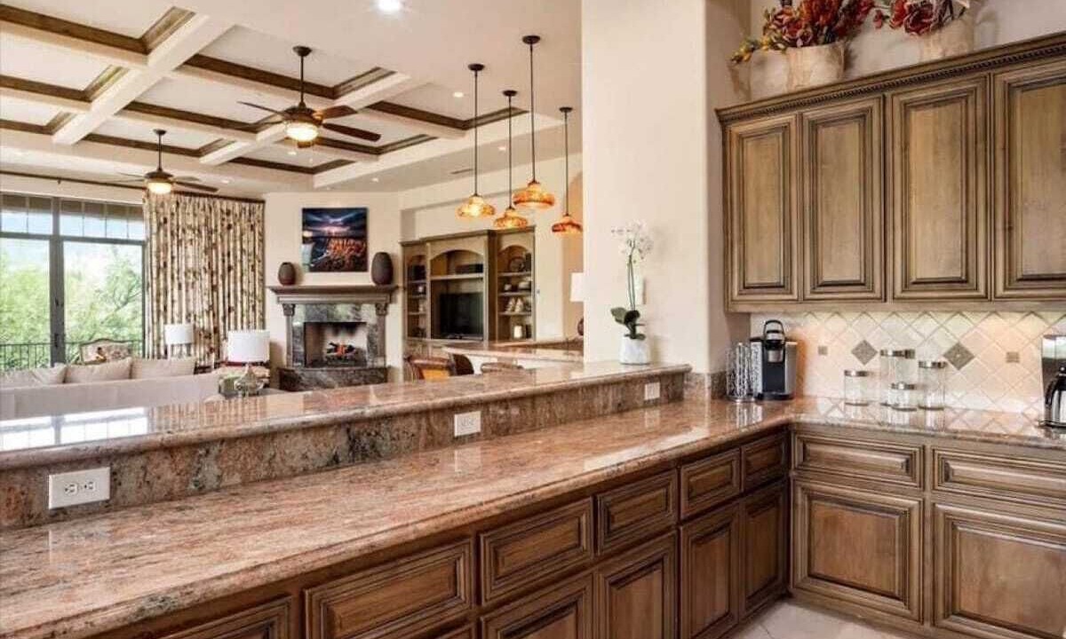 Photo of Livingroom in Deer Valley