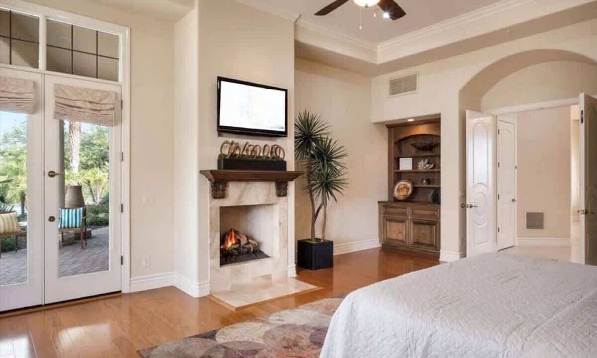 Photo of Livingroom in Deer Valley