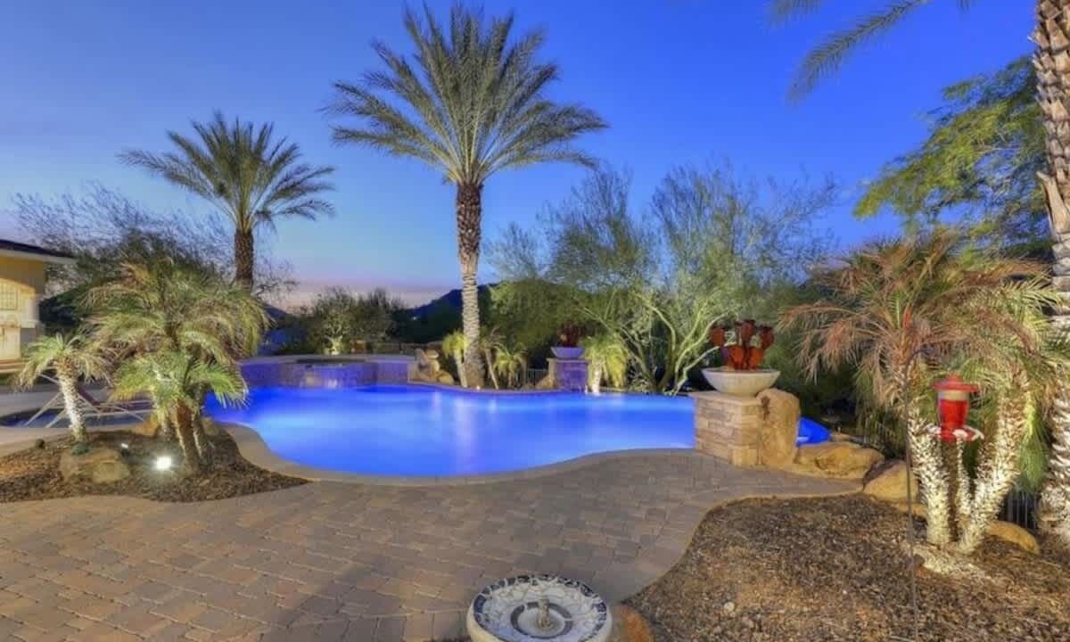 Photo of Outdoor in Deer Valley