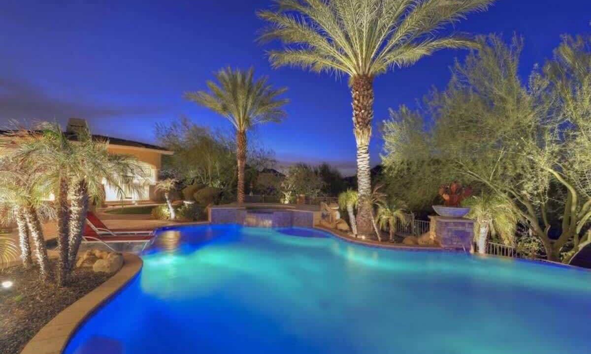 Photo of Outdoor in Deer Valley