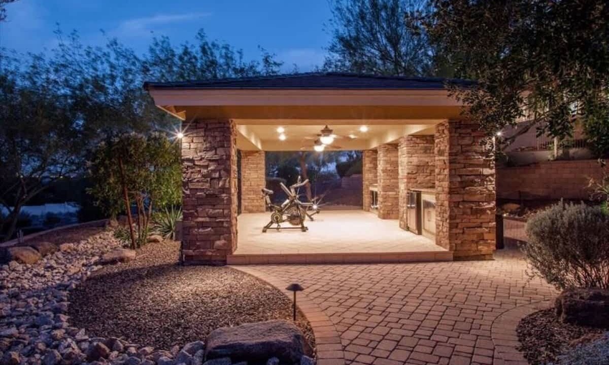 Photo of Outdoor in Deer Valley