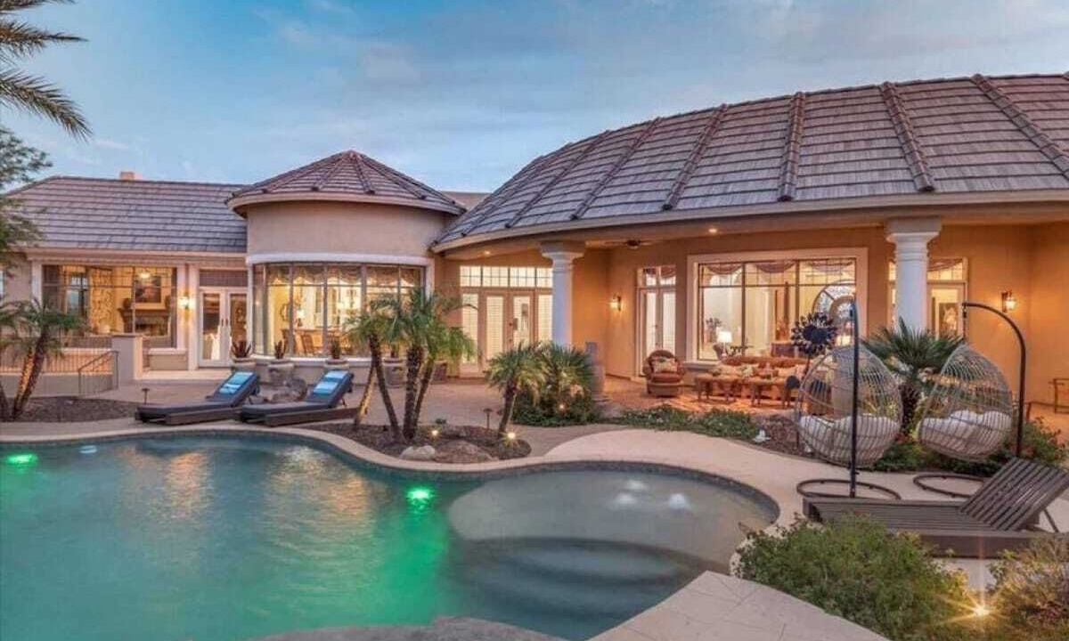 Photo of Outdoor in Deer Valley