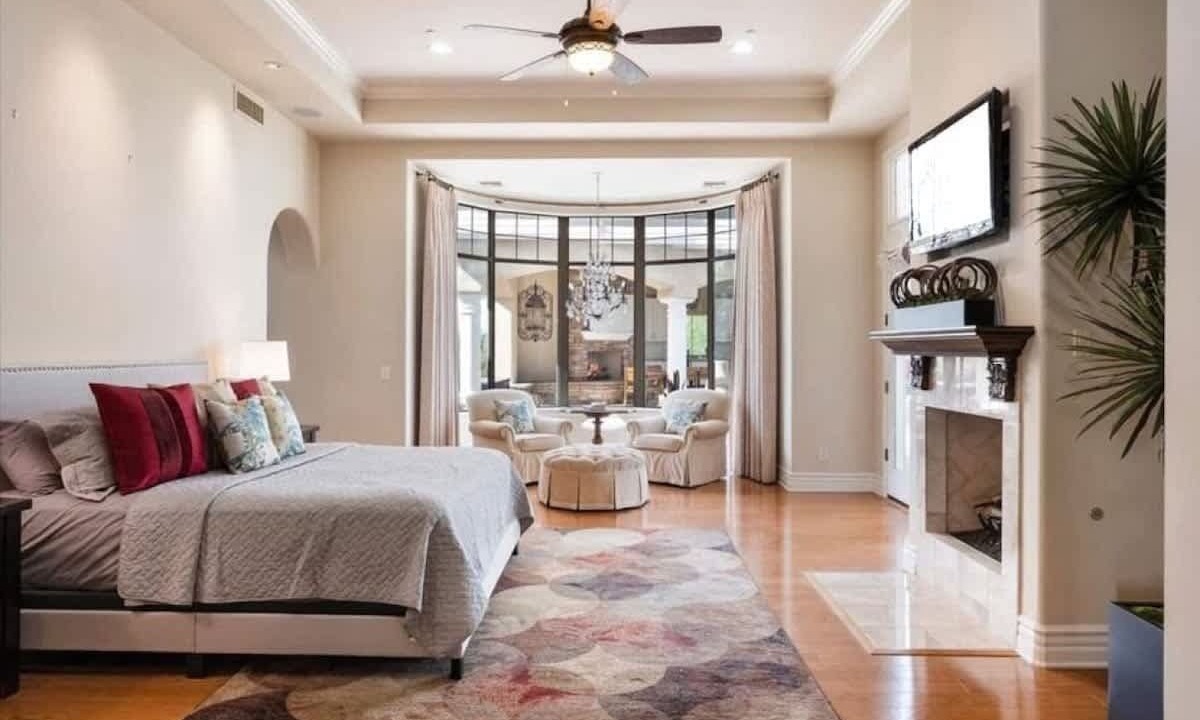 Photo of Livingroom in Deer Valley