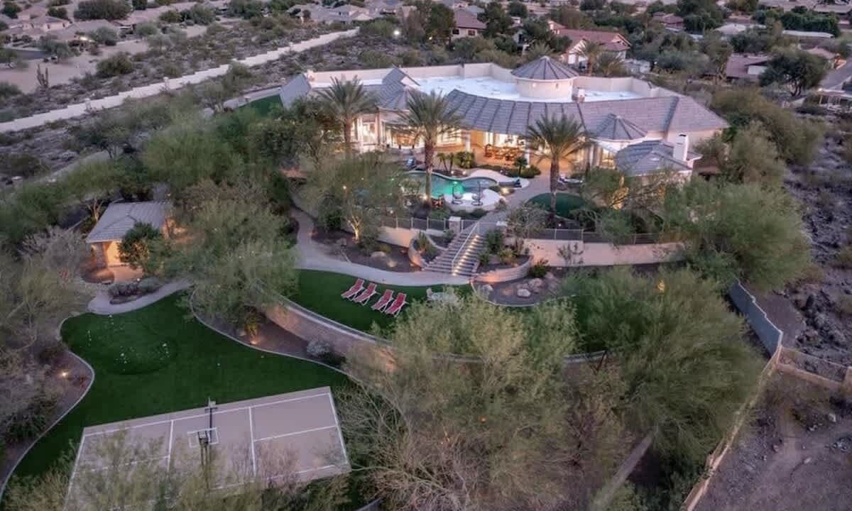 Photo of Outdoor in Deer Valley