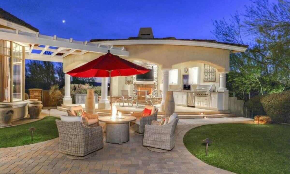 Photo of Outdoor in Deer Valley