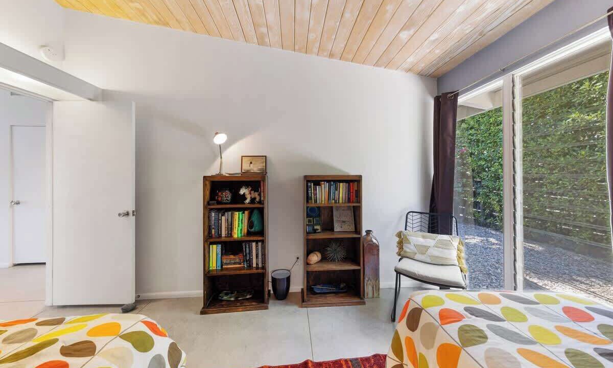Photo of Bedroom in Twin Palms