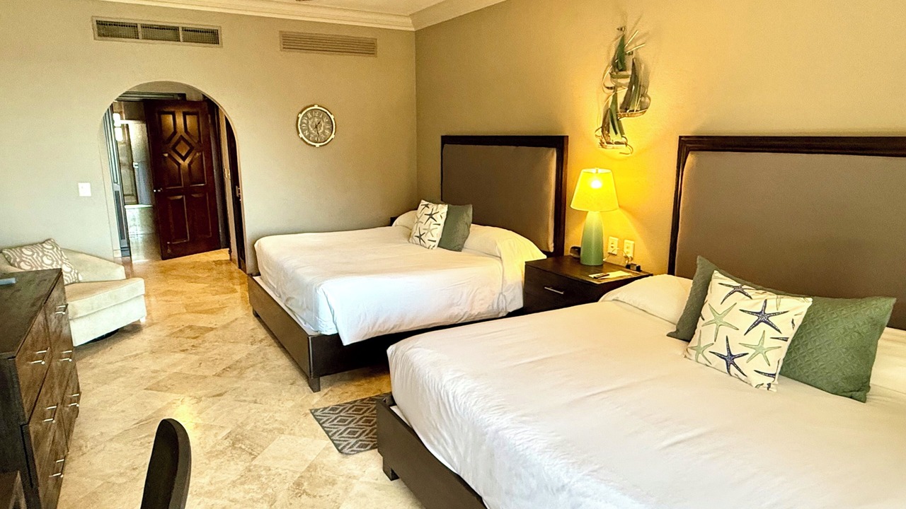 Photo of Bedroom in Cabo San Lucas