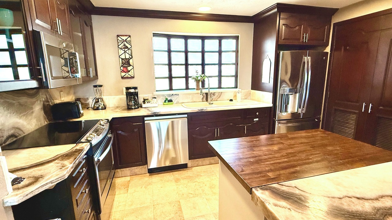 Photo of Kitchen in Cabo San Lucas