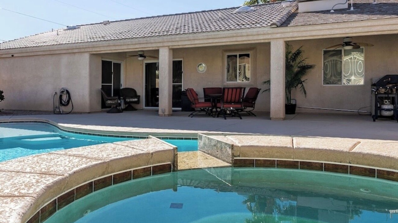 Photo of Outdoor in Lake Havasu City