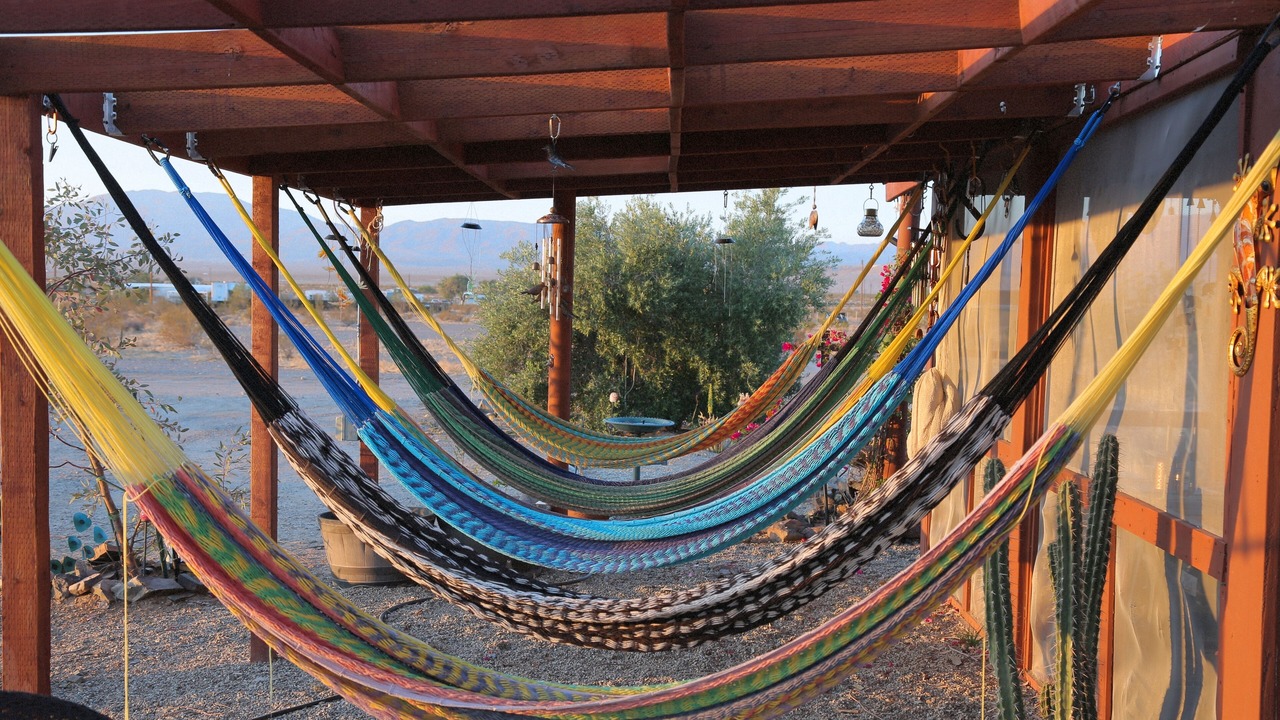 Photo of Outdoor in Wonder Valley